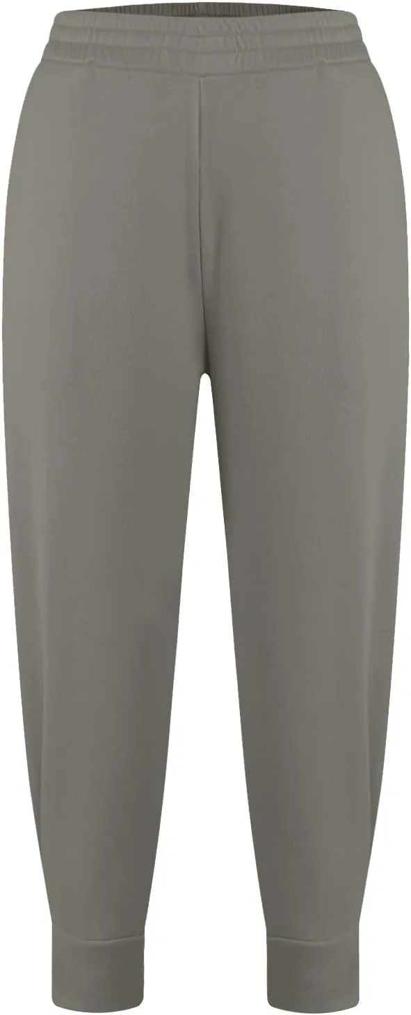 2024 Cinch Bottom Sweatpants Women's Casual High Waisted Joggers Workout Active Baggy Lounge Trousers with Pockets
