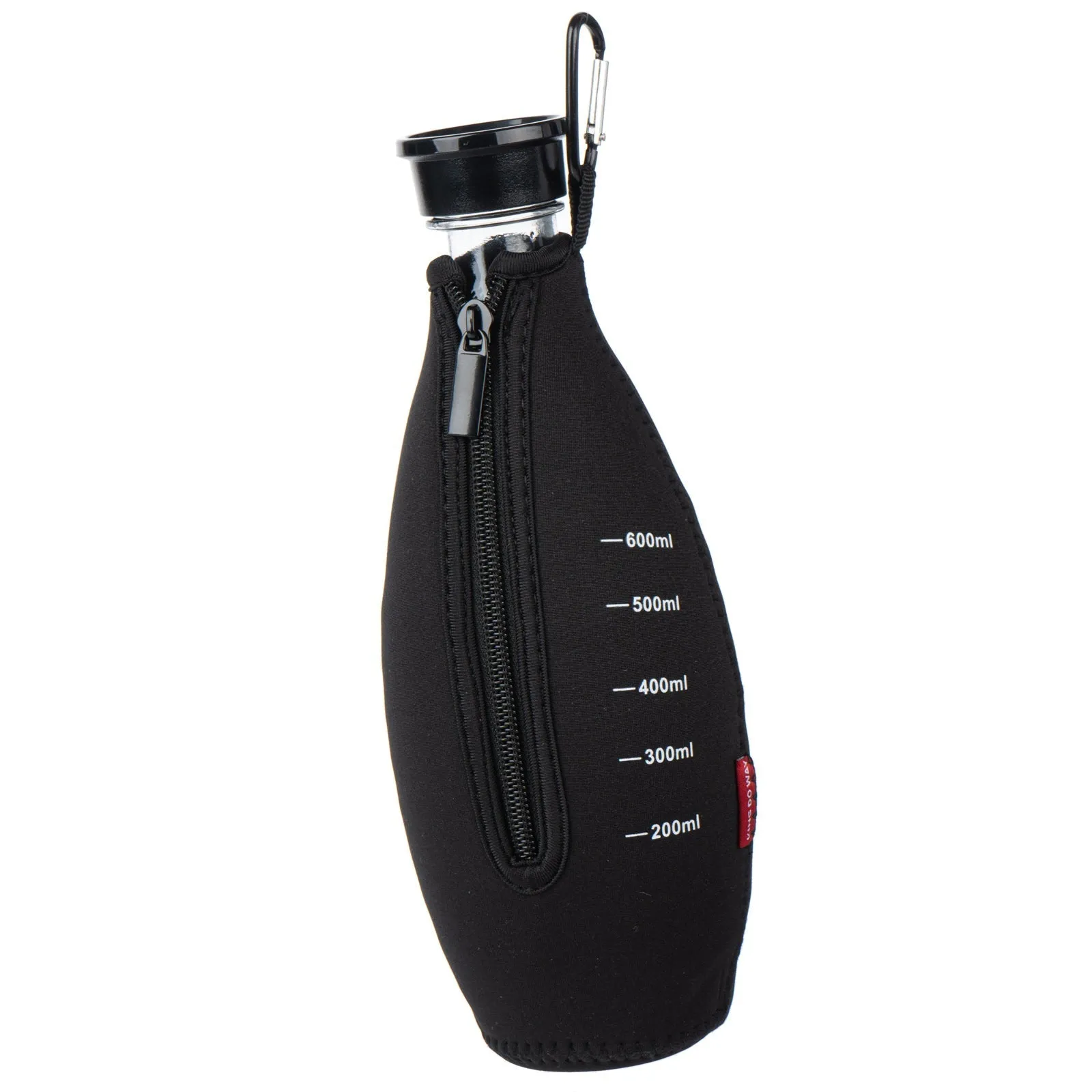 2PCS Soda Bottle Protector - Durable, Reusable, and Leak-Proof