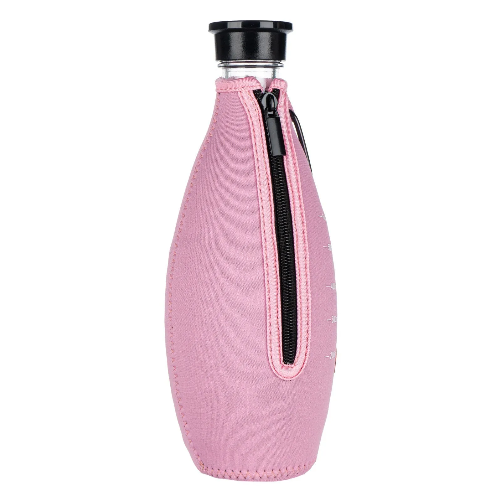 2PCS Soda Bottle Protector - Durable, Reusable, and Leak-Proof