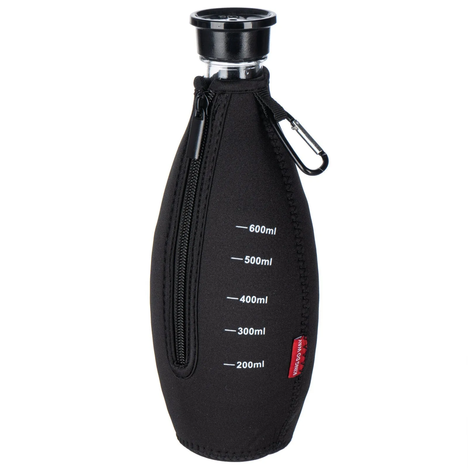 2PCS Soda Bottle Protector - Durable, Reusable, and Leak-Proof