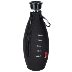 2PCS Soda Bottle Protector - Durable, Reusable, and Leak-Proof