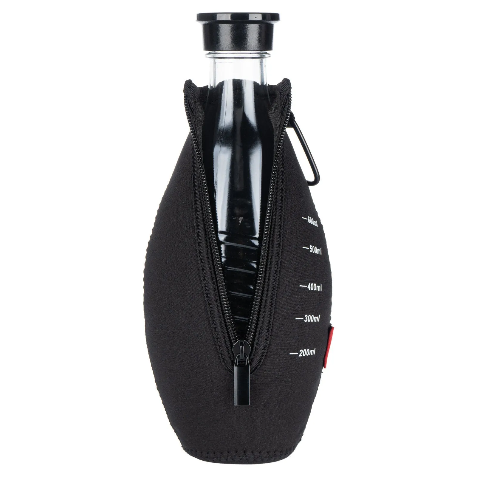 2PCS Soda Bottle Protector - Durable, Reusable, and Leak-Proof
