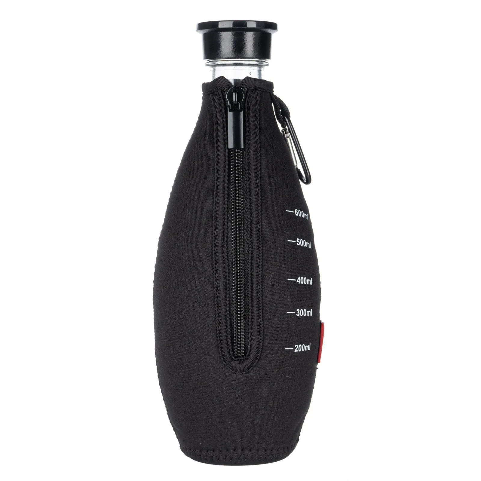 2PCS Soda Bottle Protector - Durable, Reusable, and Leak-Proof