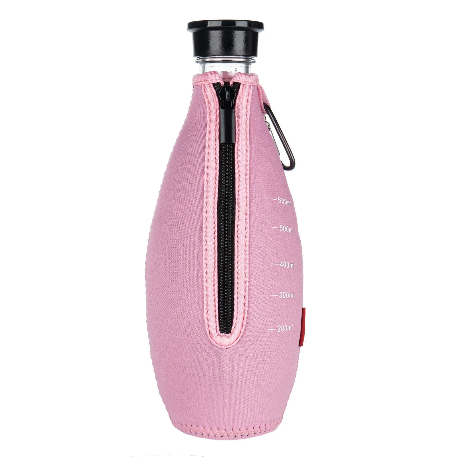 2PCS Soda Bottle Protector - Durable, Reusable, and Leak-Proof
