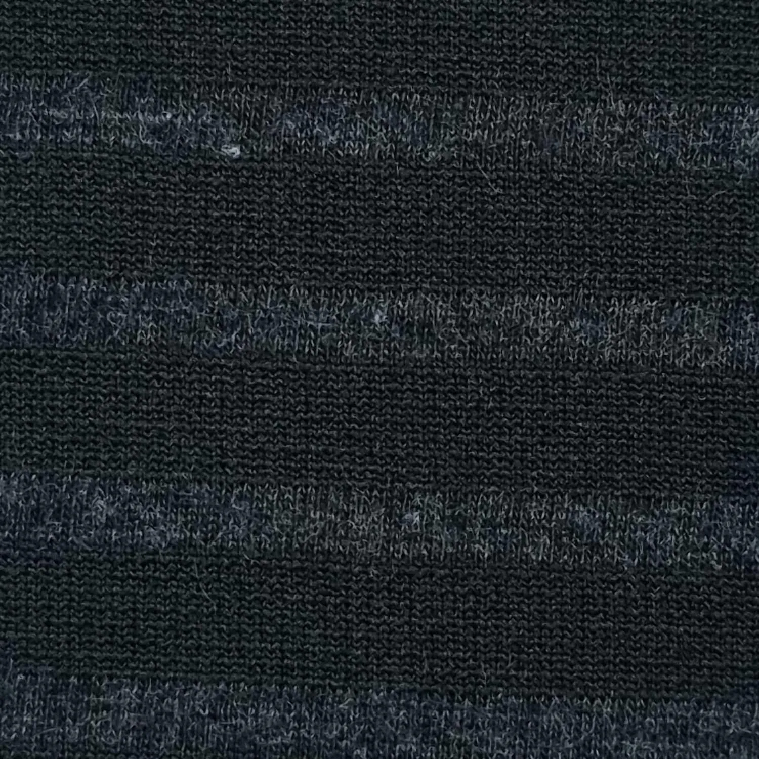 8mm Ponte Roma Stripe Polyester Acrylic Spandex Knit Fabric - FAB1405
