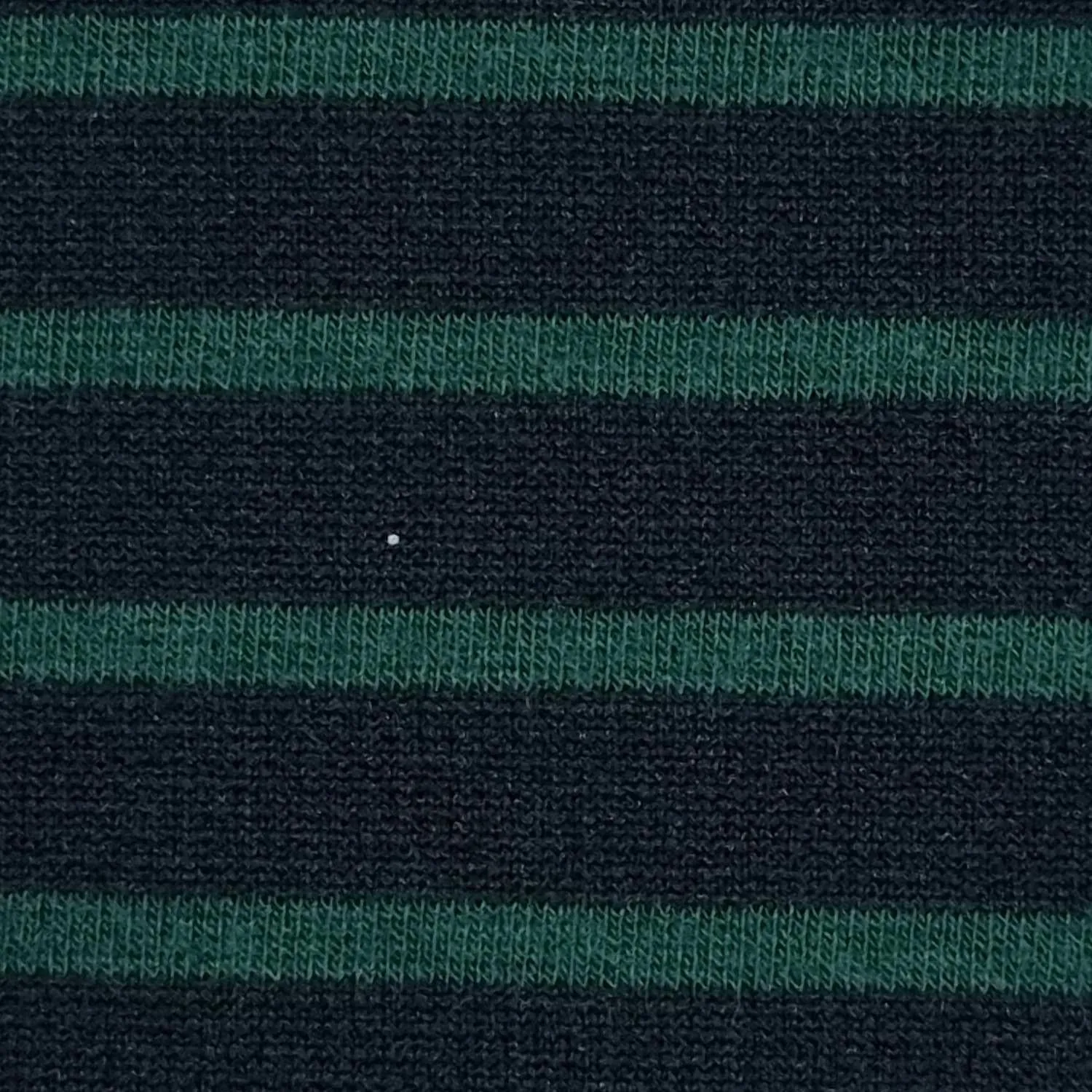 8mm Ponte Roma Stripe Polyester Acrylic Spandex Knit Fabric - FAB1405