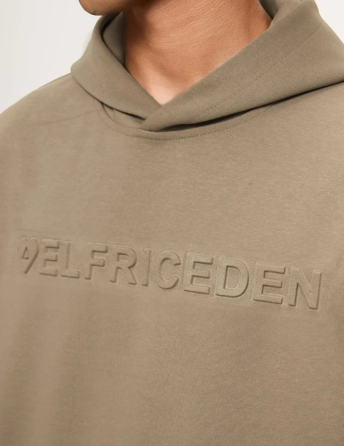 Aelfric Eden Hoodies Basic Solid Hooded Pullover Sweatshirts Oversized Casual Soft Hoodie 2024 Trendy Outfits