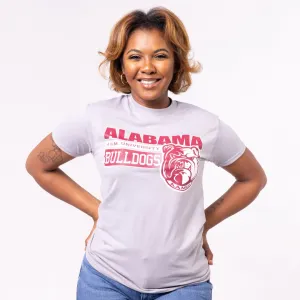 Alabama A&M University HBCU Bulldogs Tees