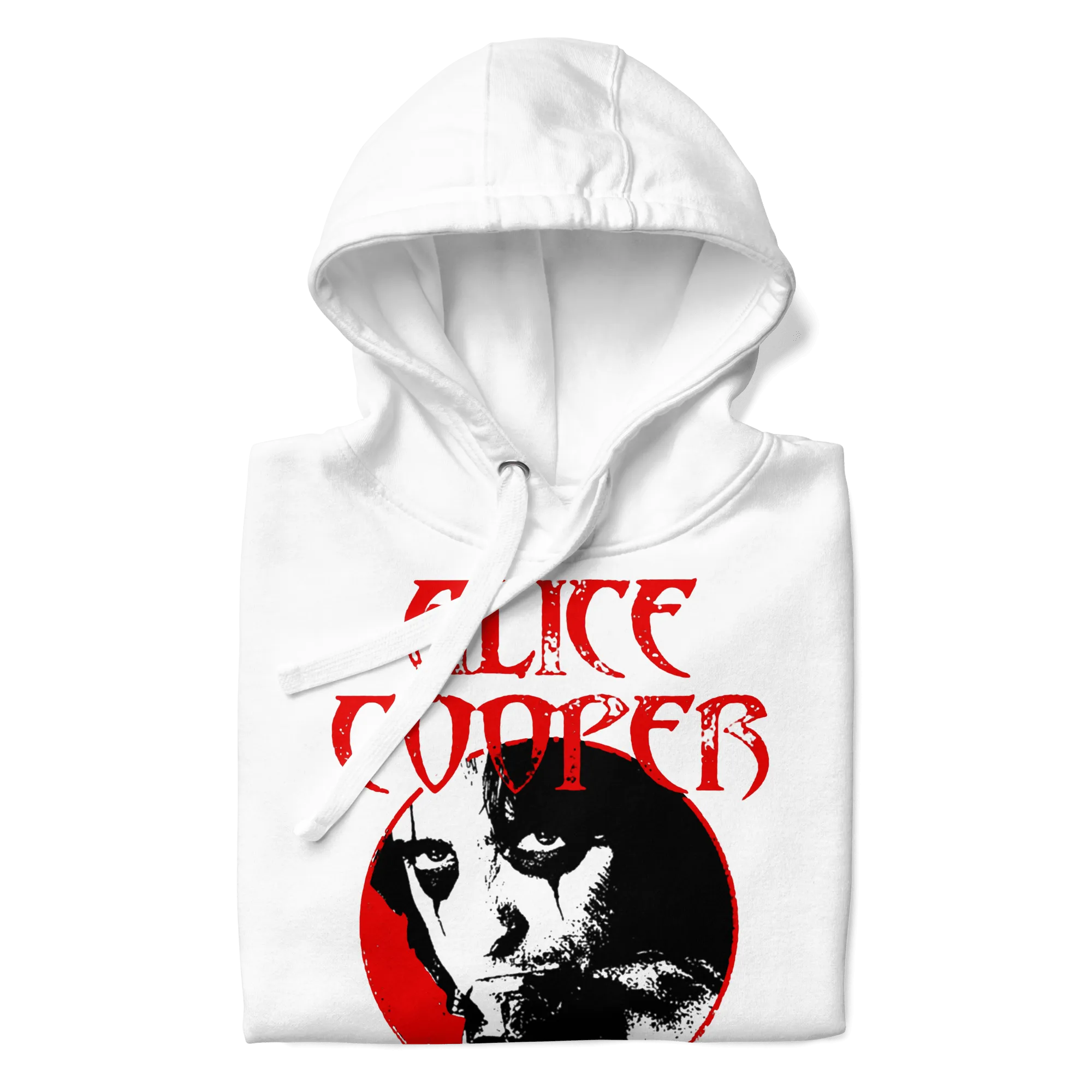 Alice Cooper - Staring Hoodie