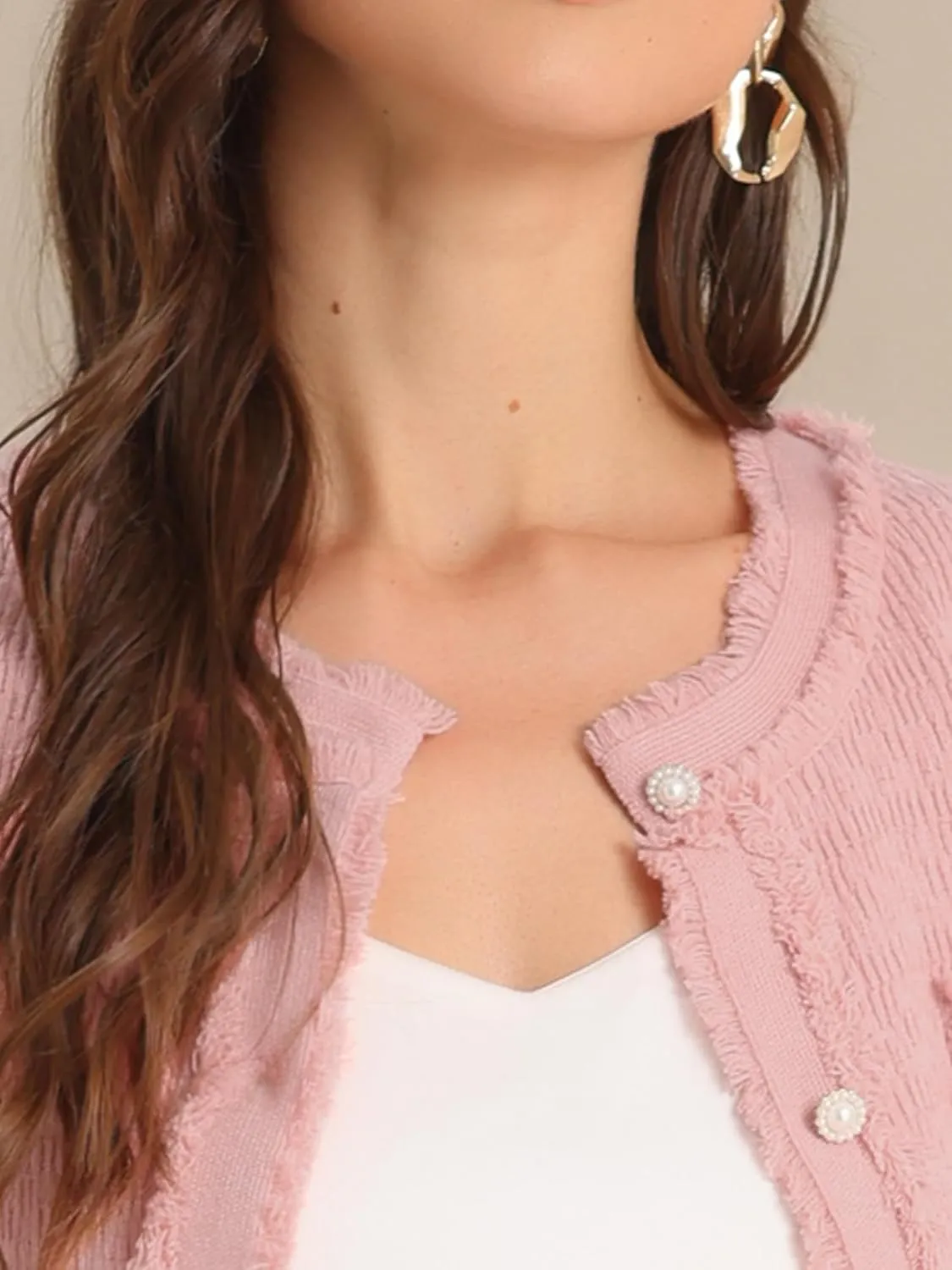 Allegra K womens Casual