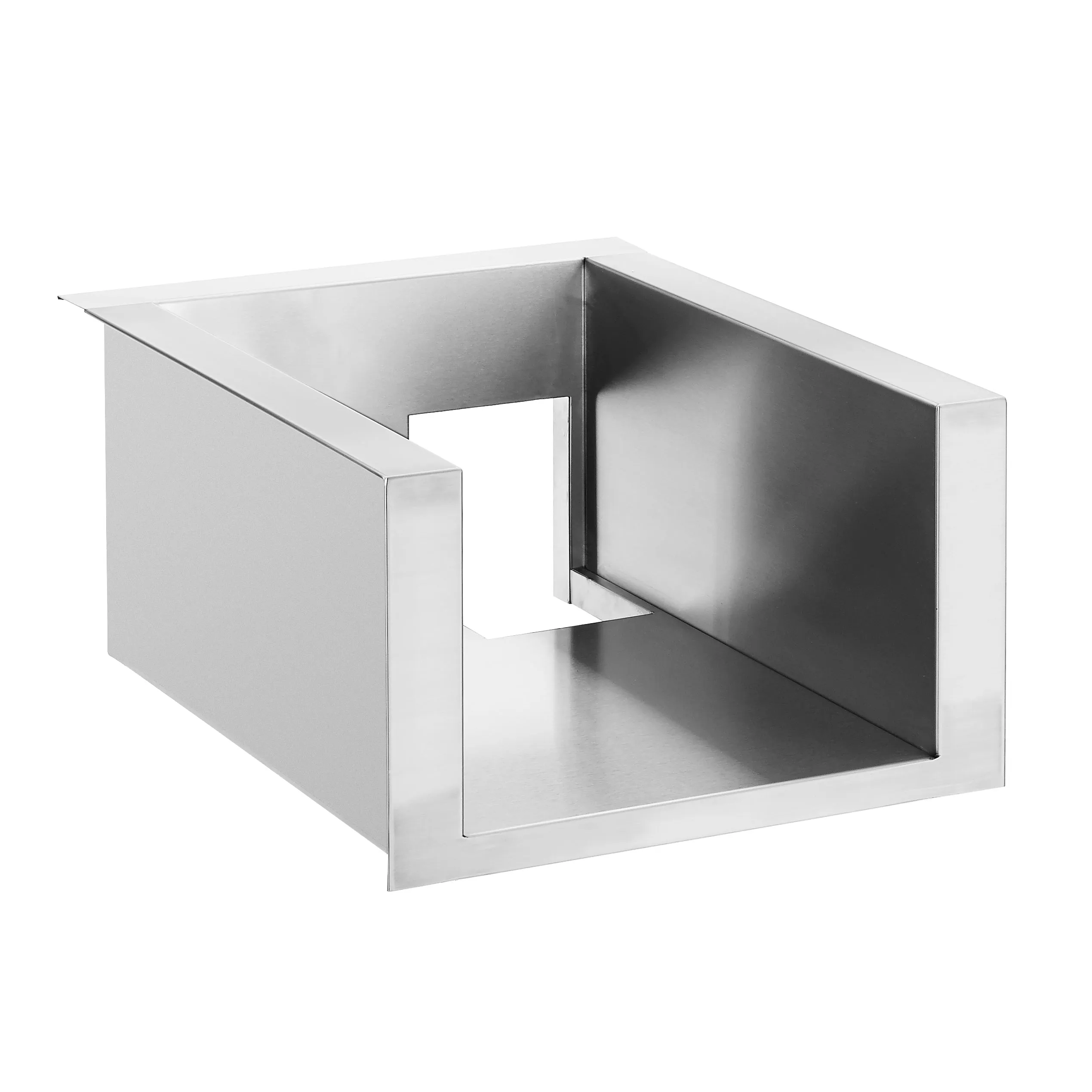 ALTSB2 & ALTSS Side Burner Liner