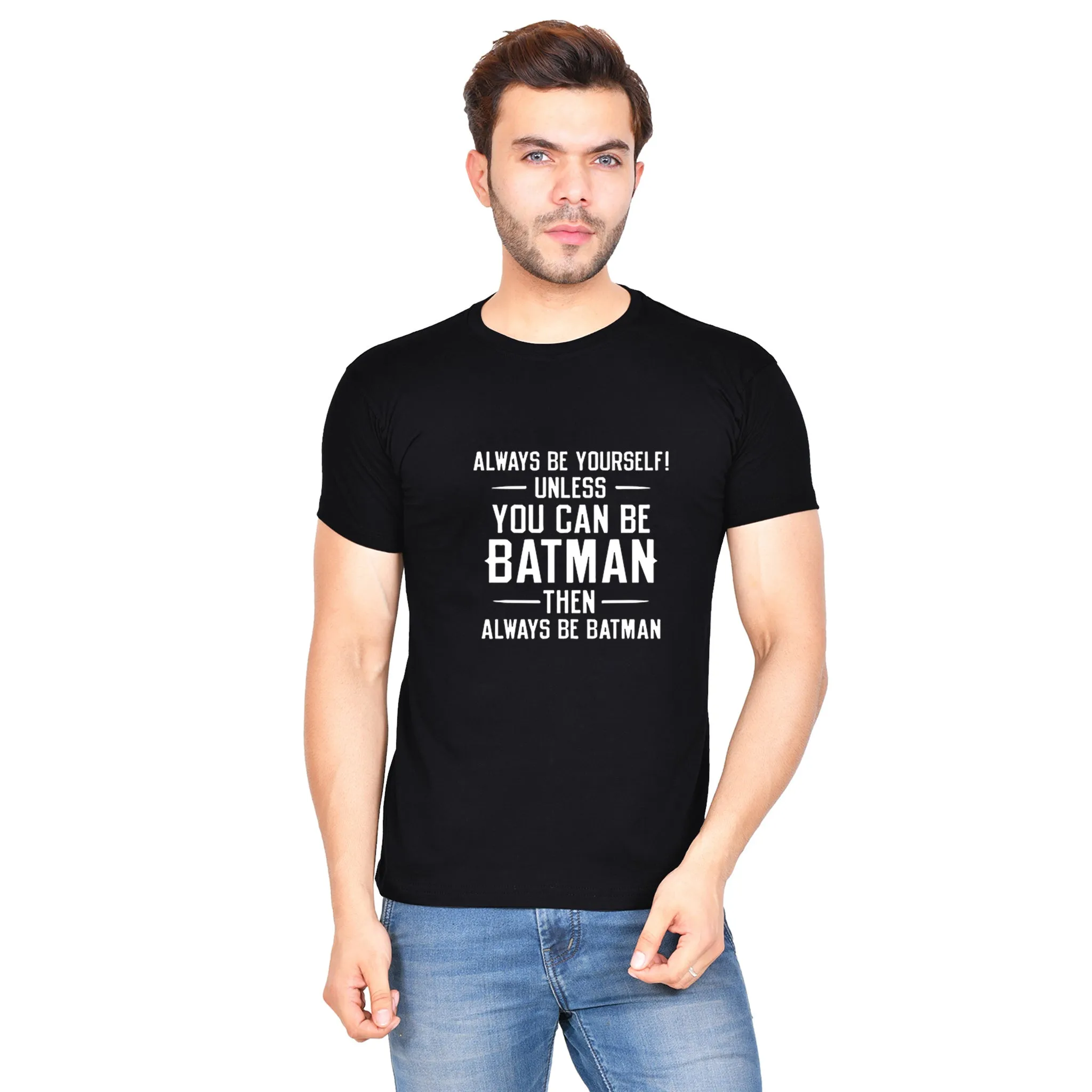 Always be Yourself Unless (M) - Black