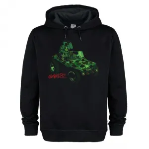 Amplified Unisex Adult Geep Gorillaz Hoodie