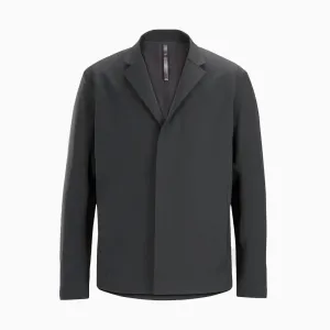 Arc'teryx Veilance Spere Blazer Black