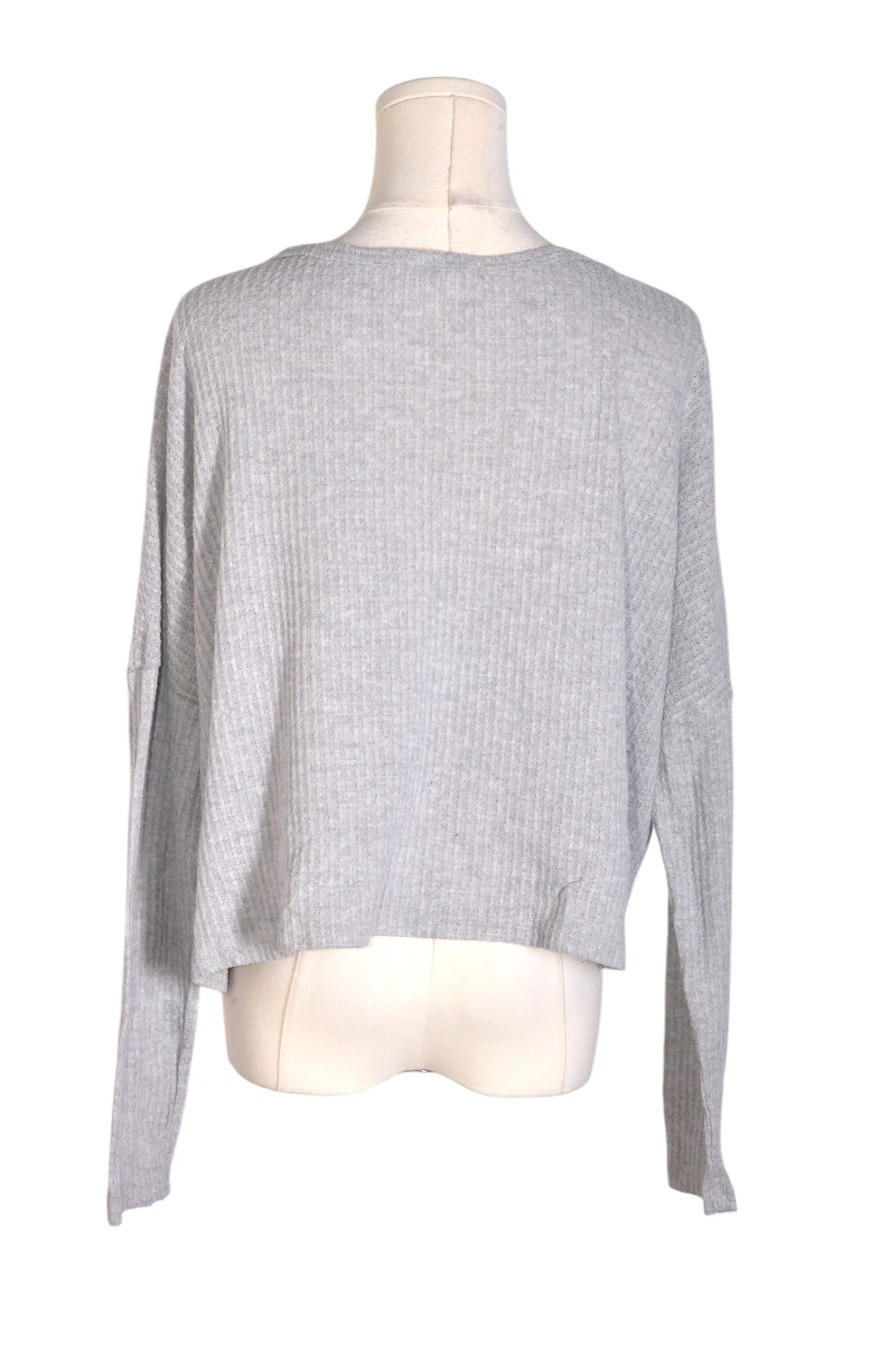 ARDENE Women Cardigans Regular fit in Gray - L