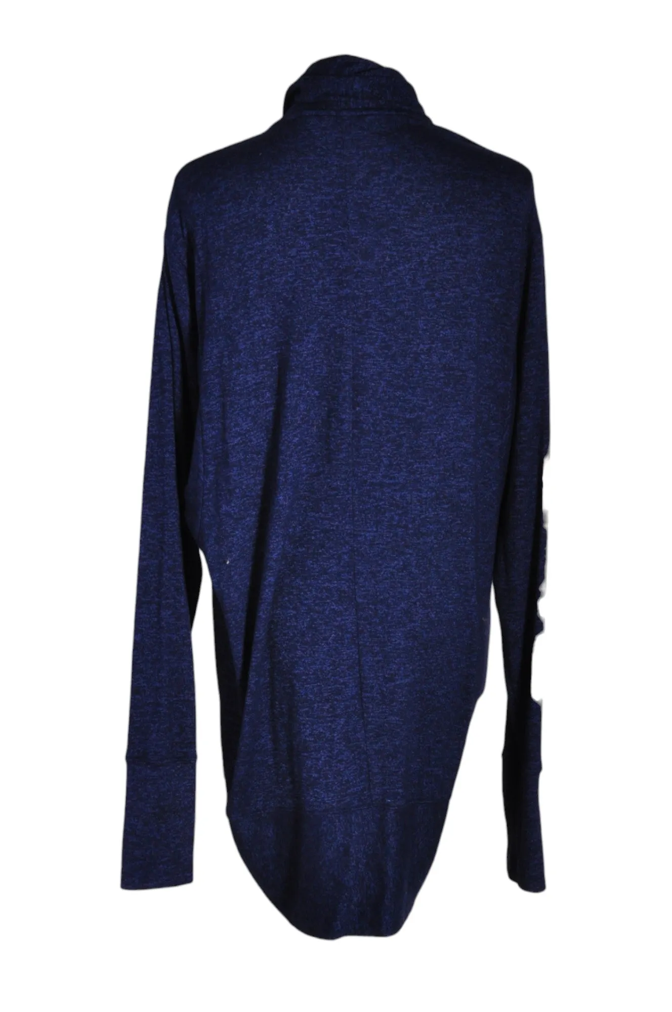 ATHLETA Women Cardigans Regular fit in Blue - S