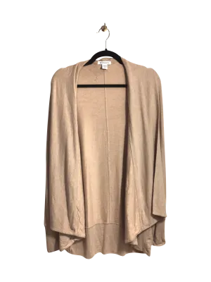 ATHLETA Women Cardigans Regular fit in Pink - XS