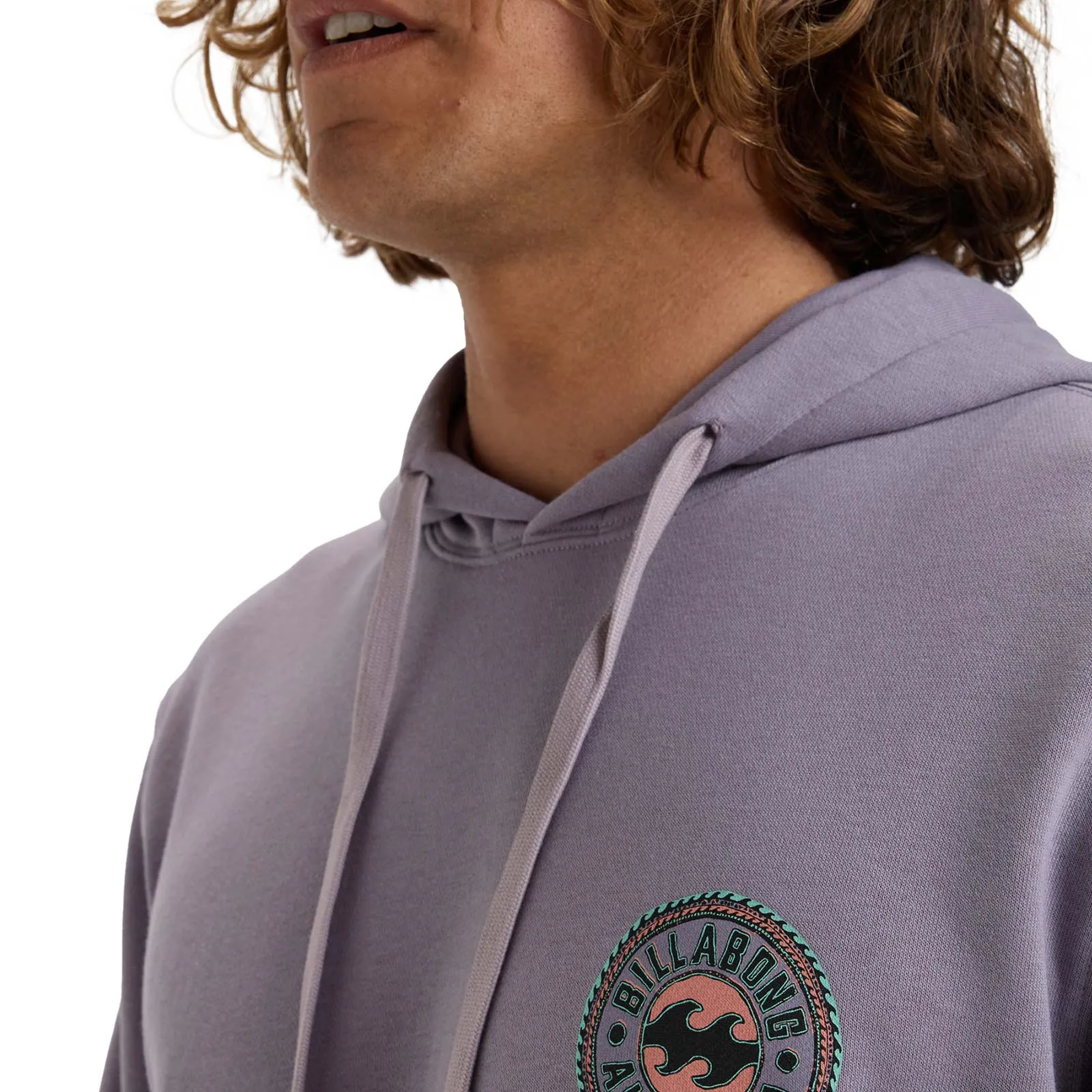 Billabong Mens Foundation Hoodie