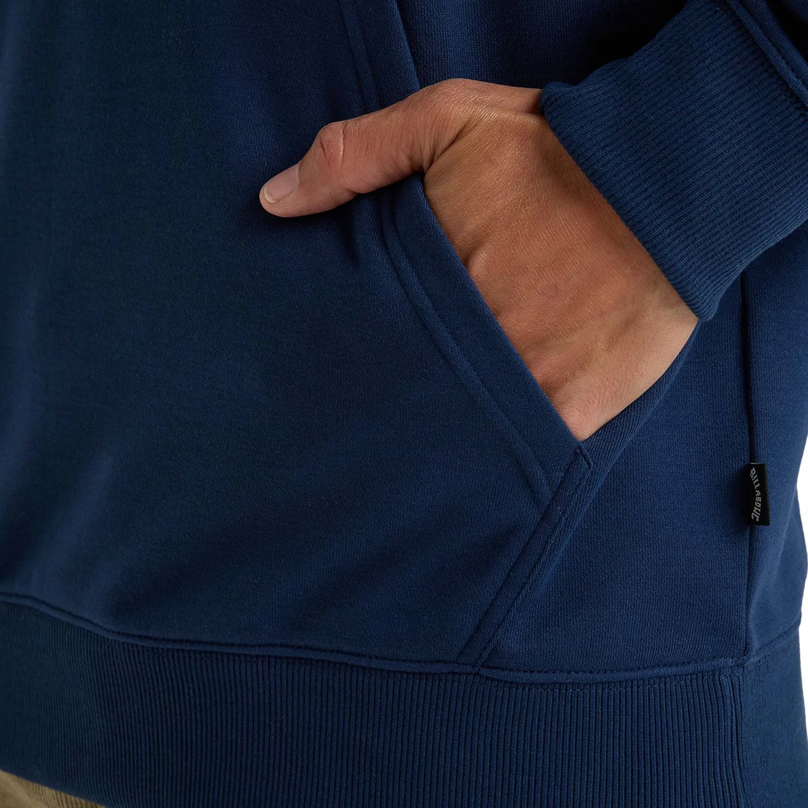Billabong Mens Foundation Hoodie
