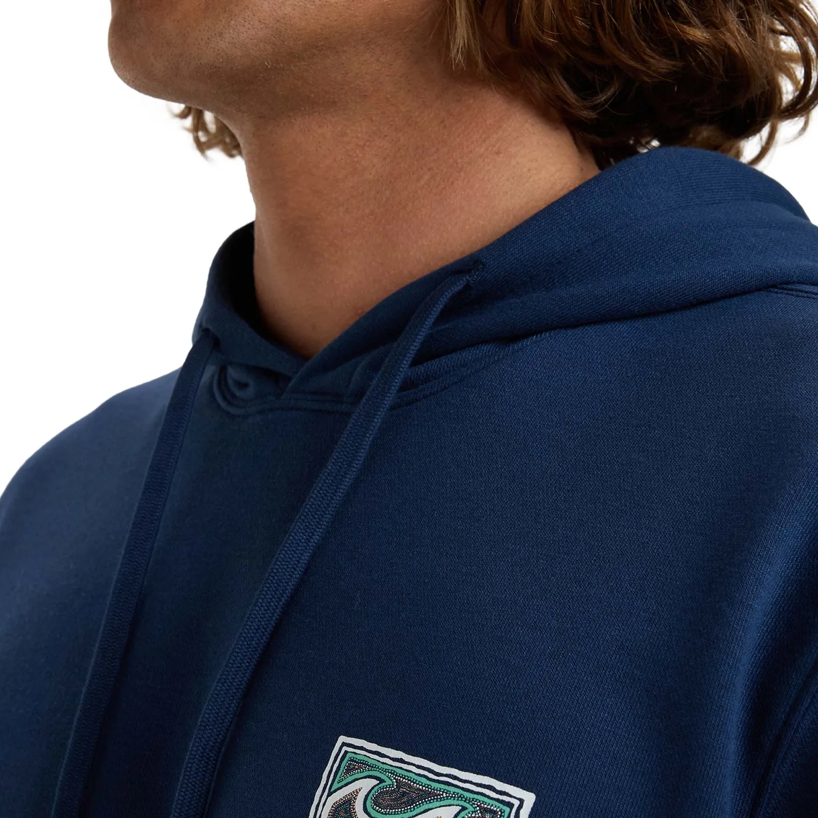 Billabong Mens Foundation Hoodie