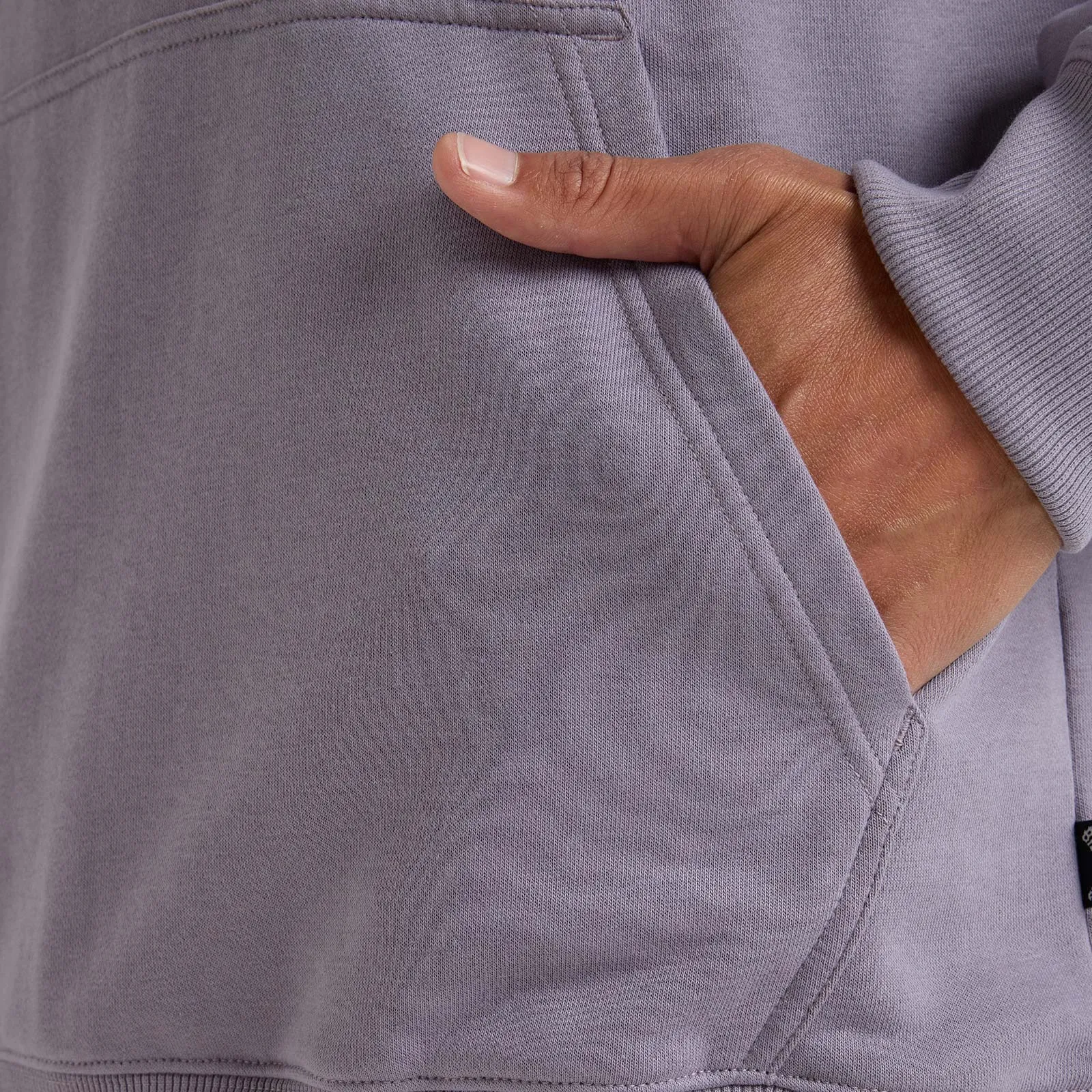 Billabong Mens Foundation Hoodie