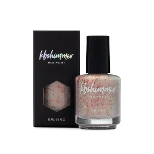 Bittersweet Symphony Nail Polish