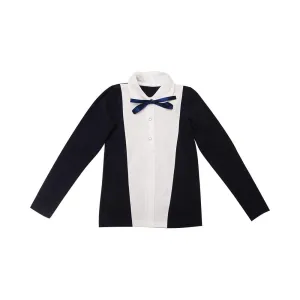 Blouse for girls 5-10 years