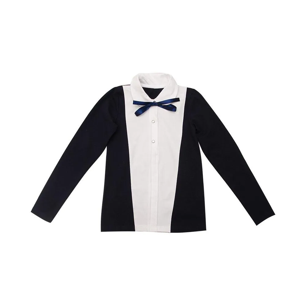 Blouse for girls 5-10 years