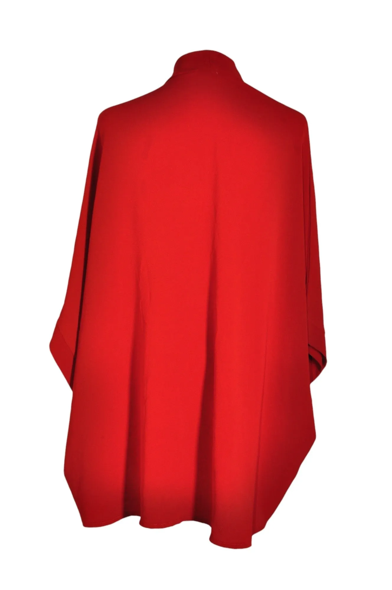 BOOHOO Women Cardigans Regular fit in Red - 16