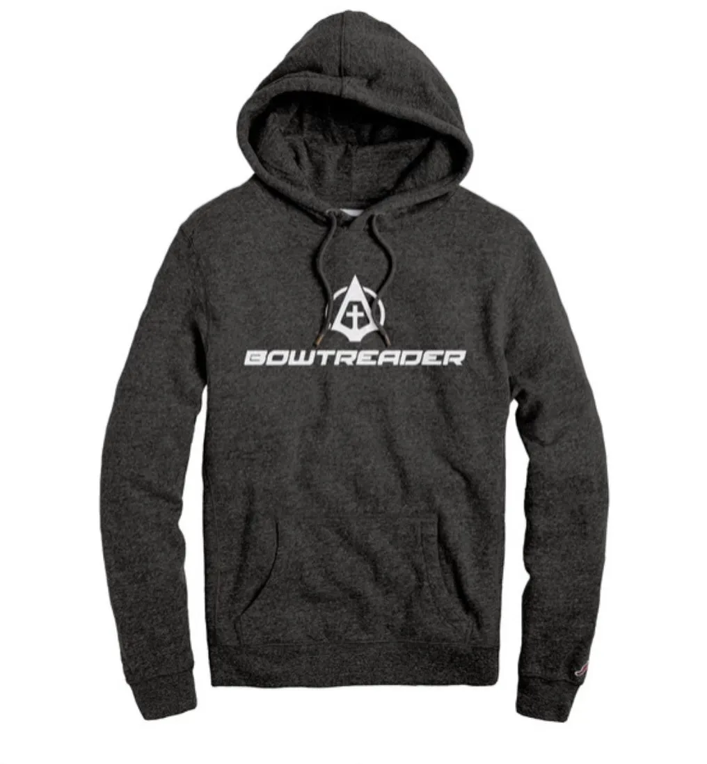 Bowtreader League Hoody