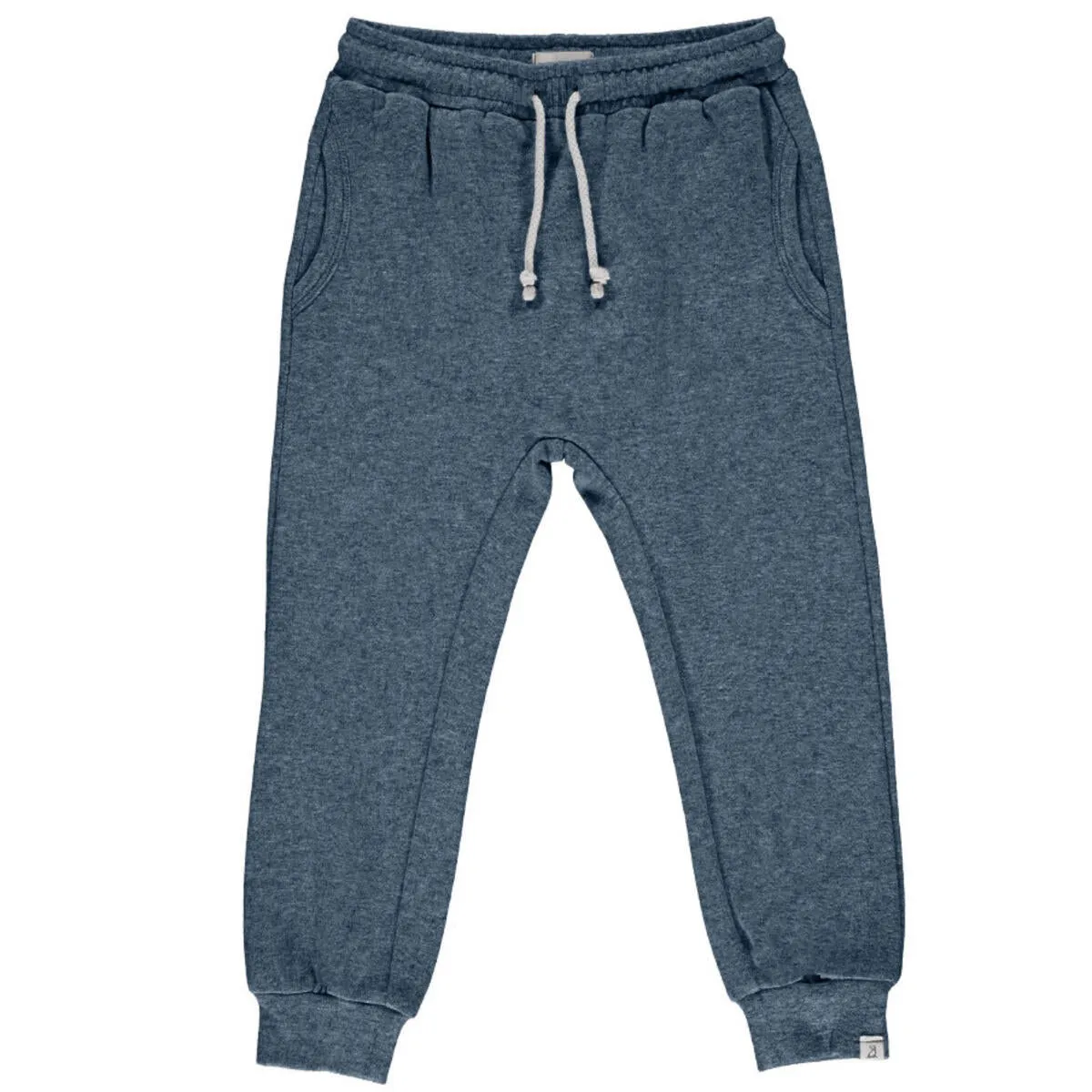 Boys Blue Comfy Joggers