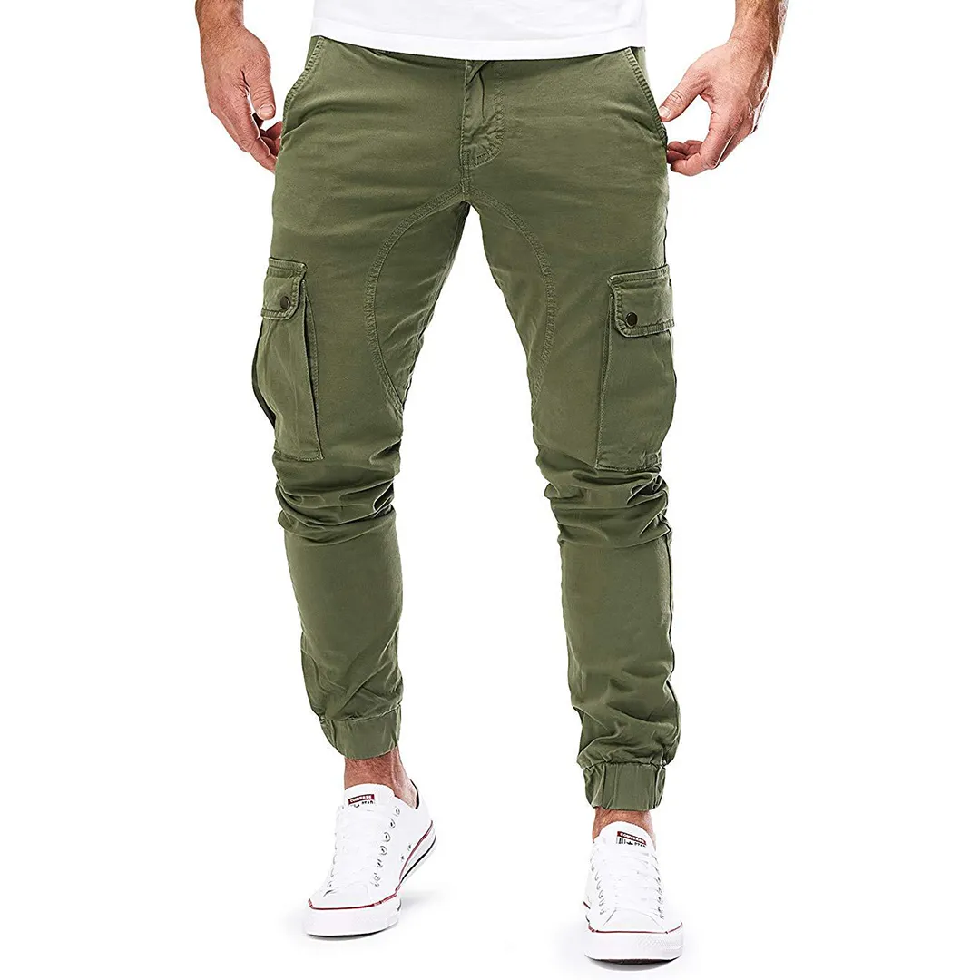 Brooklyn™  Legacy Cargo Joggers