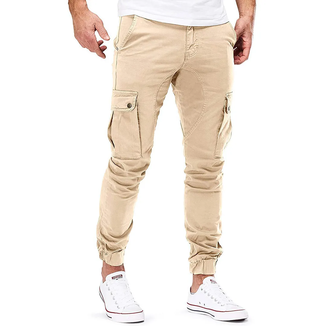 Brooklyn™  Legacy Cargo Joggers