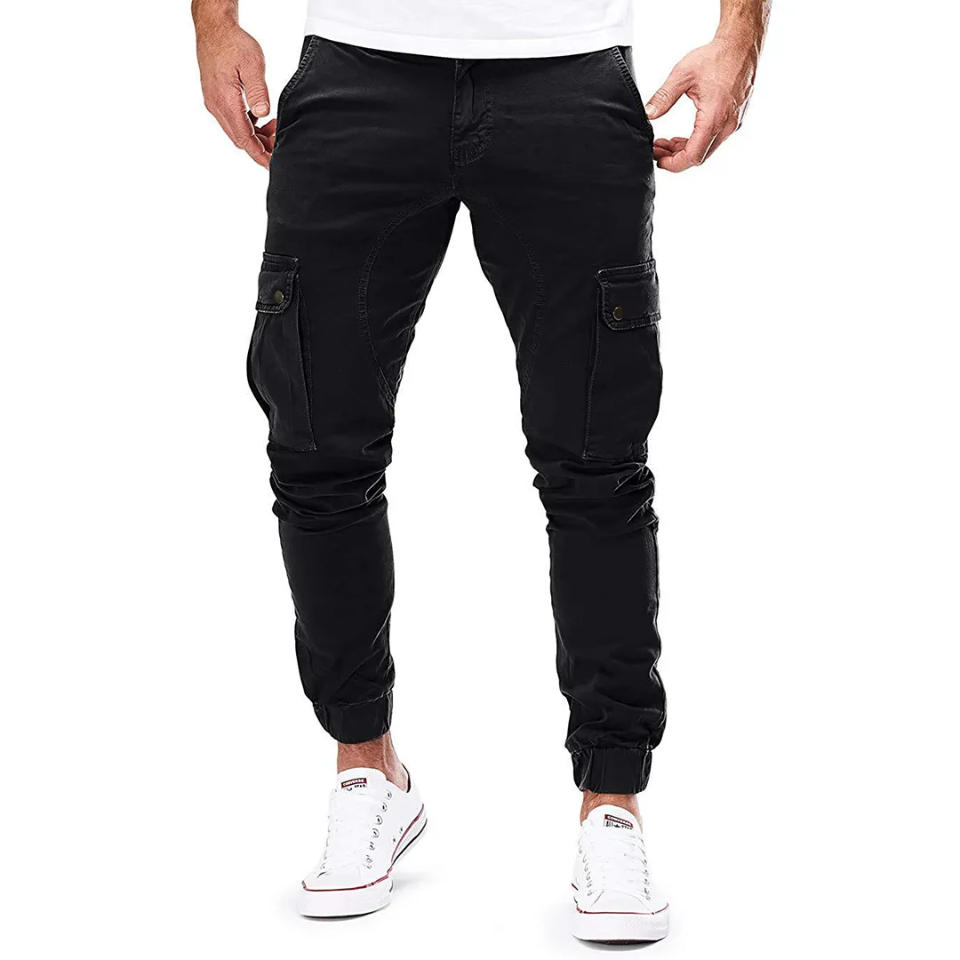 Brooklyn™  Legacy Cargo Joggers
