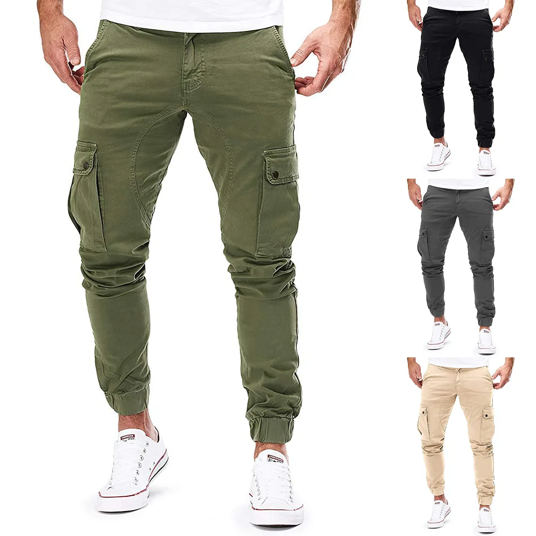 Brooklyn™  Legacy Cargo Joggers