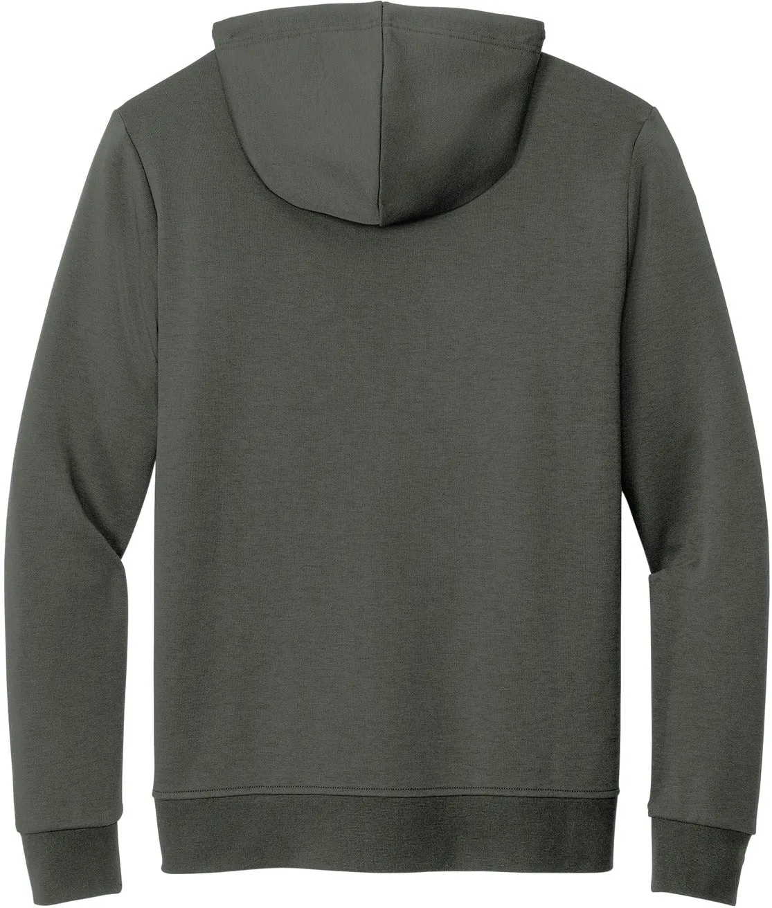 Brooks Brothers Double-Knit Full-Zip Hoodie