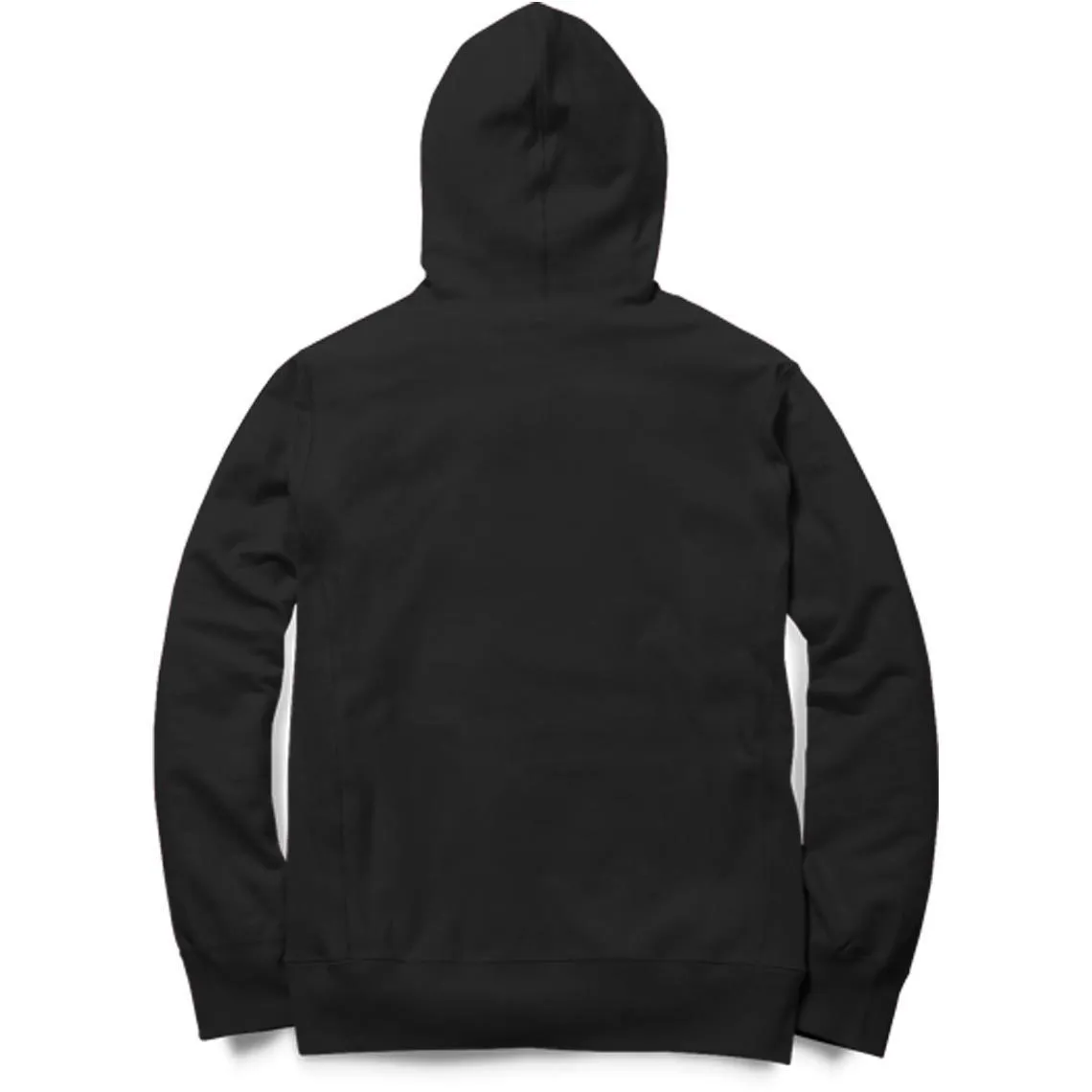 California Long Beach Hoodie