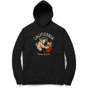 California Long Beach Hoodie