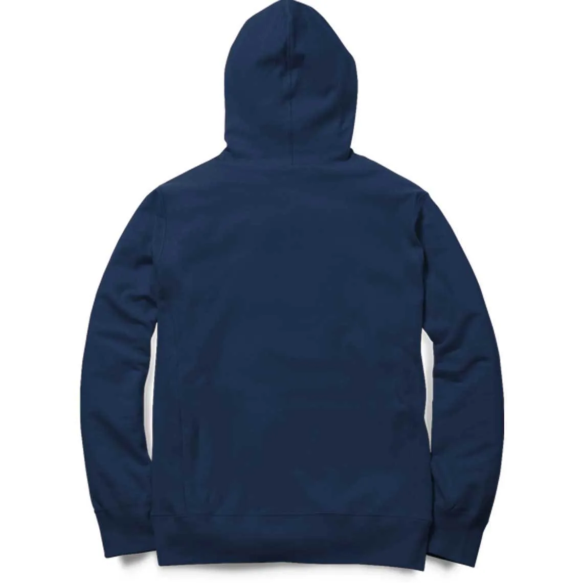 California Long Beach Hoodie
