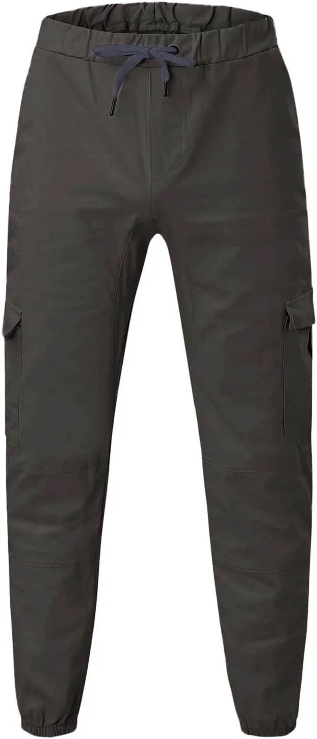Cargo Pants for Men,Tactical Outdoor Pants Water Resistant Ripstop Pants Lightweight Hiking Work Pants Apparel