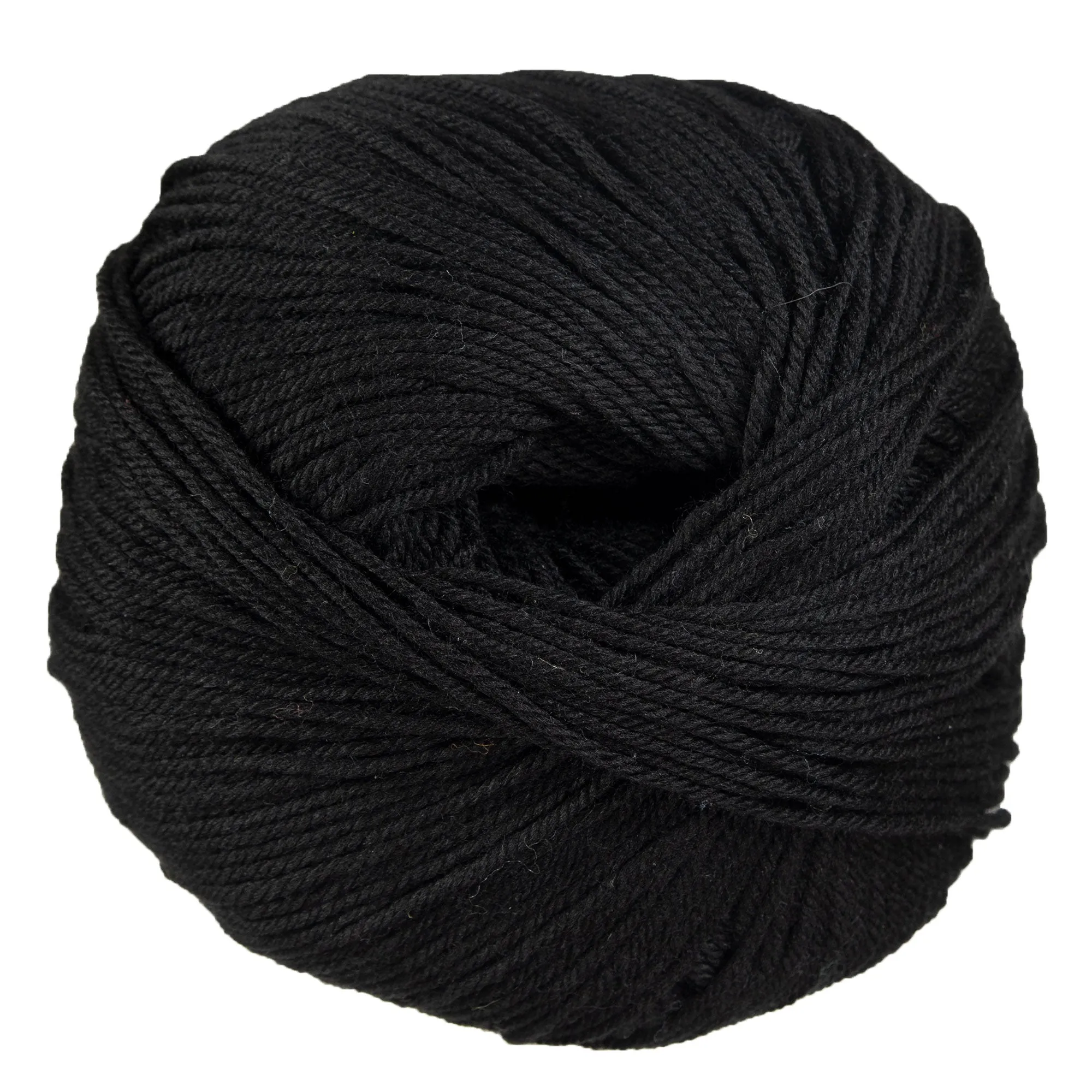 Cascade Yarns 220 Superwash Yarn - 0815 Black