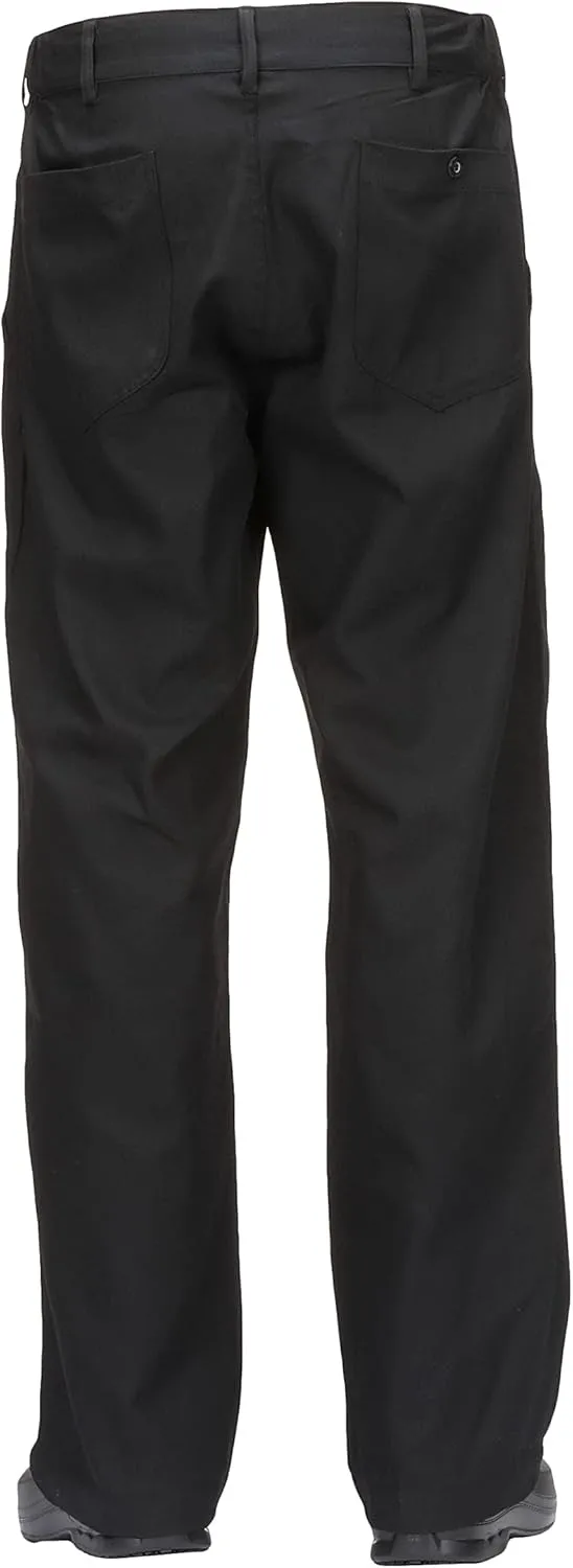 Chef Works Men's Professional Series Chef Pants