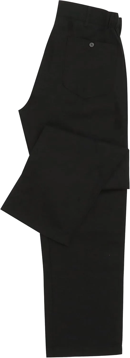 Chef Works Men's Professional Series Chef Pants