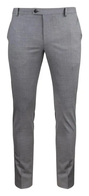 Classic Trouser Man