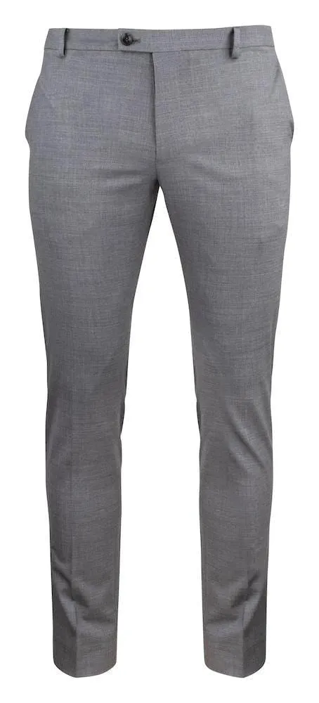 Classic Trouser Man