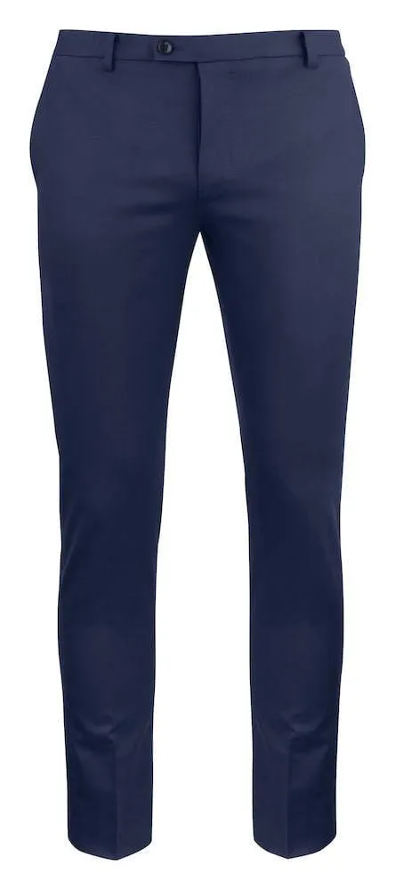 Classic Trouser Man