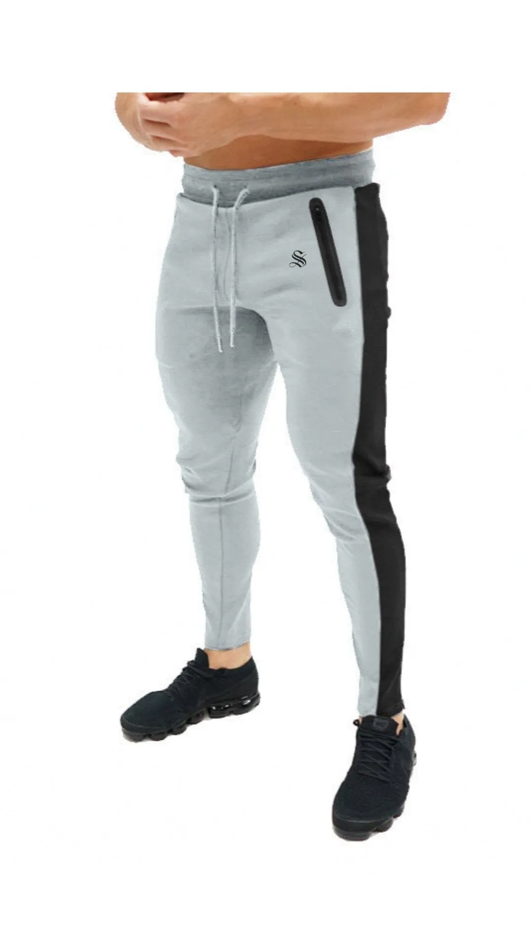 Crav 4 - Joggers for Men