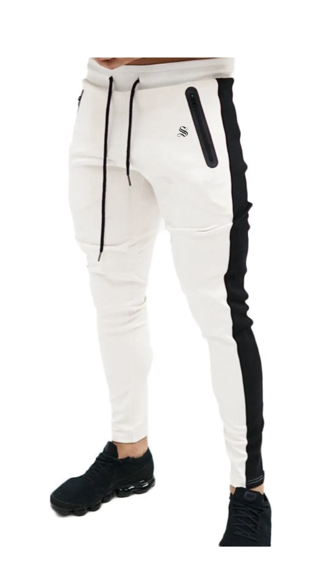 Crav 4 - Joggers for Men
