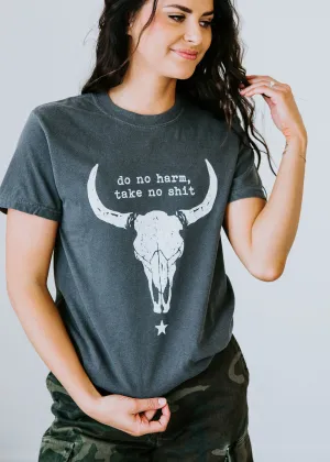 Do No Harm Graphic Tee