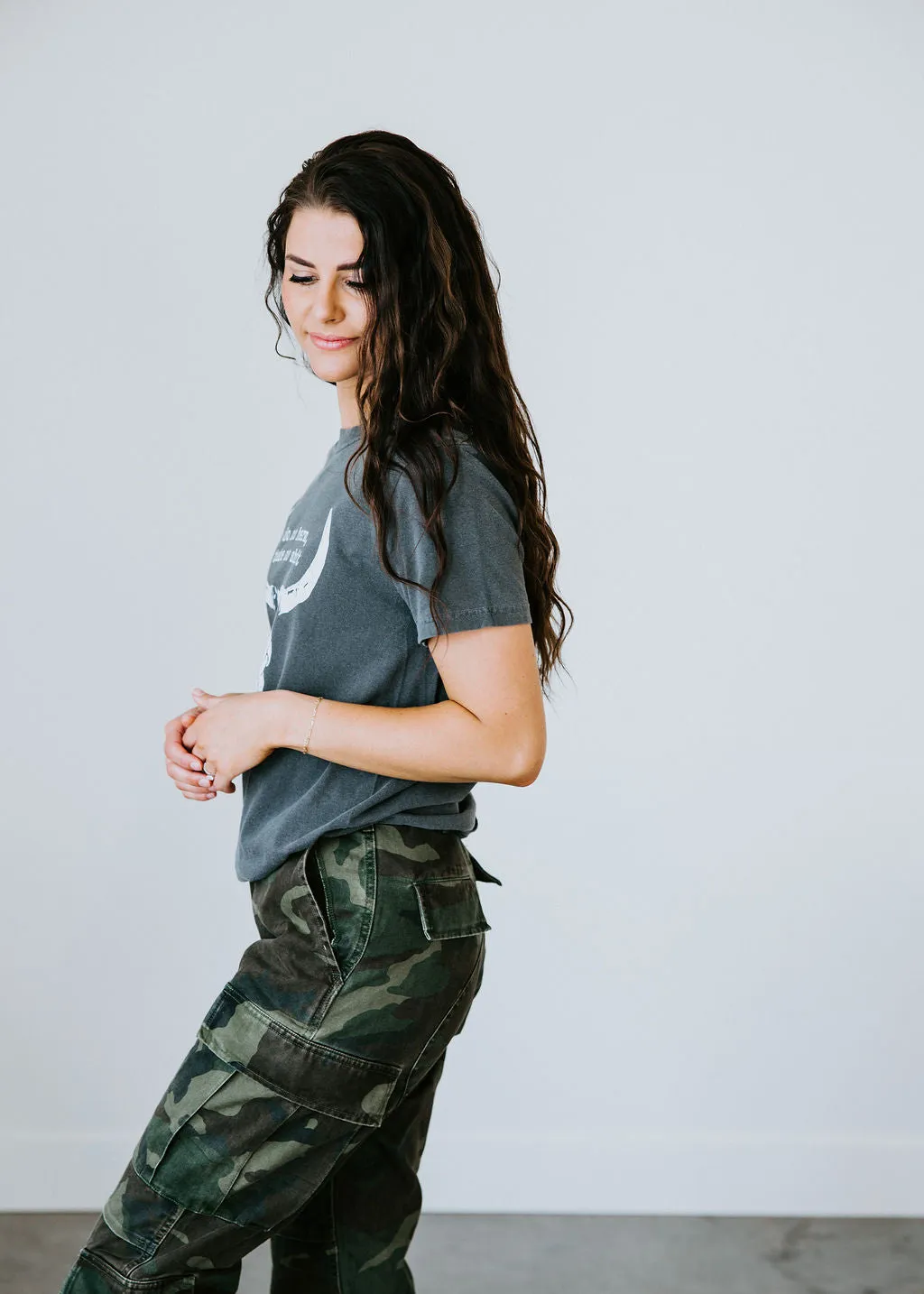 Do No Harm Graphic Tee